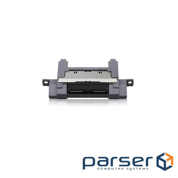 Гальмівний майданчик HP LJ P2030/2035/2050/2055 аналог RM1-6454 TRAY 3 Welldo (RM1-6454-WDS)