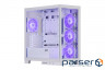 Housing 2E GAMING Fantom GK701W (2E-GK701W)