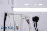 Housing 2E GAMING Fantom GK701W (2E-GK701W)
