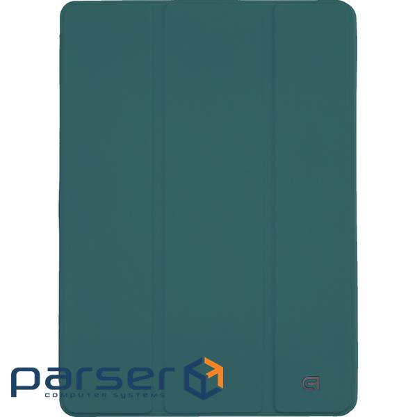 Чохол до планшета Armorstandart Smart Fold Pen Lenovo Tab TB311FU Pine Green (ARM84943)