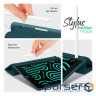 Чохол до планшета Armorstandart Smart Fold Pen Lenovo Tab TB311FU Pine Green (ARM84943)