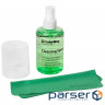 Universal cleaning kit ColorWay Cleaning Kit XL for Screens, TVs, PCs (CW-5200)