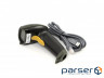 Сканер штрих коду Prologix PR-BS-111CCD USB