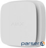 Пожежний датчик аналізу температури та чадного газу AJAX FireProtect 2 RB Heat/CO White (000034664)