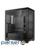 Корпус DEEPCOOL CG580 Black (R-CG580-BKNDA0-G-1)