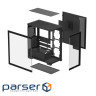 Корпус DEEPCOOL CG580 Black (R-CG580-BKNDA0-G-1)