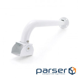 Кронштейн для камери PiPo PP-L500, з поворотом для камери, білий, метал, 50с m (PP- L500 white)