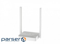 Wifi router KEENETIC Starter (KN-1112)