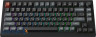 Клавіатура бездротова Keychron V1 Ultra Keychron Red Switch Black RGB (V1U-D1-UA)