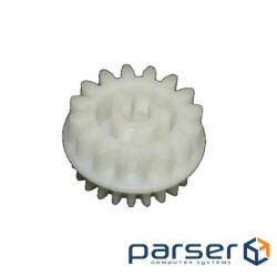 Шестерня HP LJ 5100/GP160 16T/23T аналог RS6-0355 AHK (3206135)