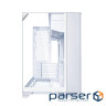 Корпус для ПК, LIAN LI O11 Vision-M PC case, White (G99.O11VMW.00)
