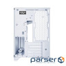 Корпус для ПК, LIAN LI O11 Vision-M PC case, White (G99.O11VMW.00)