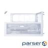 Корпус для ПК, LIAN LI O11 Vision-M PC case, White (G99.O11VMW.00)