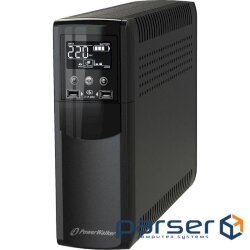 Uninterrupted power supply unit PowerWalker VI 1200 CSW (10121113)