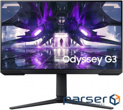 Monitor SAMSUNG Odyssey G3 S24AG300NI (LS24AG300NIXCI)
