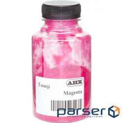 Тонер Canon IR ADV C3320/C3325/C3330, С-EXV49 270г Magenta +девело AHK (3203835)