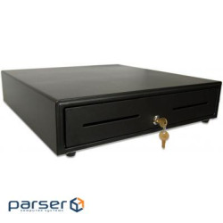 Денежный ящик ІКС C4646A Black, 24V (C4646A BLACK 24V) C4646A Black, 24V (C4646A BLACK 24V)