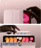 Чeхол-книжка BeCover Tri Fold Hard для Apple iPad Mini 7 2024 8.3" Pink (712454)
