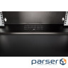 19" 9U wall mounting cabinet, SOHO PRO 460 x 540 x 400 mm, black (DN-49205)