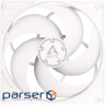 Вентилятор ARCTIC P14 PWM White (ACFAN00222A)