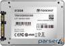 SSD TRANSCEND SSD230S 512GB 2.5" SATA (TS512GSSD230S)