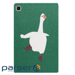 Чeхол BeCover Smart Case для Samsung Galaxy Tab S6 Lite (2024) 10.4" P620/P625/P627 Goose (711289)
