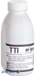 Toner HP LJ1010/1200/P2015 100г TTI (T102-1-100)