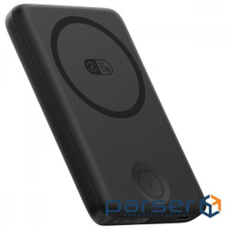 Портативная Батарея Baseus EnerFill FT11 10000mAh 27W black (P1008210G123-00)