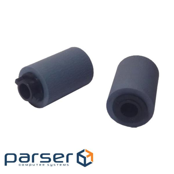 Ролики подачі DADF Canon MF4410/4450/4570/4430/4550 аналог FL3-1023 AHK (3204861)