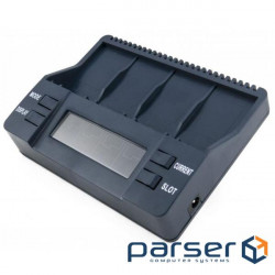 Photo Charger Extradigital BC900 (AAC2828)