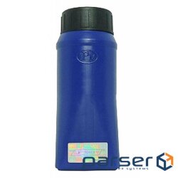 Тонер Samsung CLP-300/CLX-3160/2160 48г Cyan IPM (TSSM42)