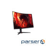 Монітор Acer XZ323QUZ1bmiiprx (UM.HX3EE.105)