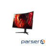 Монітор Acer XZ323QUZ1bmiiprx (UM.HX3EE.105)