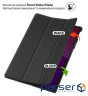 Чохол до планшета BeCover Smart Case Lenovo Yoga Tab 11 2025 (11.1") TB-710FU Black (715092)