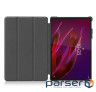 Чохол до планшета BeCover Smart Case Lenovo Yoga Tab 11 2025 (11.1") TB-710FU Black (715092)