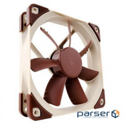 Cooler for the case Noctua NF-S12A PWM
