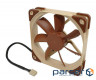 Cooler for the case Noctua NF-S12A PWM