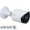 Камера відеоспостереження Dahua DH-IPC-HFW2431SP-S-S2 (2.8)
