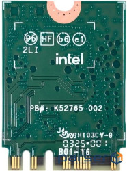 Intel Wireless-6E AX210.NGWG.NV/ non vPro M.2 2230 (PCIe/USB) (2180801)