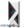 Корпус для ПК 1stPlayer F3-A-WH-4F1-PS-600FK-EU