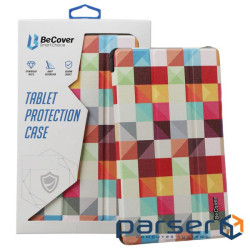 Чохол до планшета BeCover Smart Case Lenovo Tab M8 TB-8505/TB-8705/M8 TB-8506 (3rd Gen) Squ (708021)