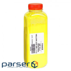 Toner HP CLJ 4600/4650, Canon LBP-2510/5500, 220г Yellow AHK (1500990)