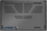Ноутбук Dream Machines RT3080-15 (RT3080-15UA52)