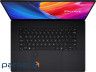 ноутбук 16_3KT_OLED_120Hz/R9 AI HX 370/64/2TB SSD/ RTX 5070 8GB/DOS/BL/Nano Black (90NB15K1-M00LF0)
