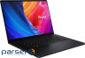 ноутбук 16_3KT_OLED_120Hz/R9 AI HX 370/64/2TB SSD/ RTX 5070 8GB/DOS/BL/Nano Black (90NB15K1-M00LF0)