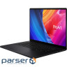 ноутбук 16_3KT_OLED_120Hz/R9 AI HX 370/64/2TB SSD/ RTX 5070 8GB/DOS/BL/Nano Black (90NB15K1-M00LF0)