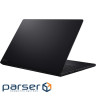 ноутбук 16_3KT_OLED_120Hz/R9 AI HX 370/64/2TB SSD/ RTX 5070 8GB/DOS/BL/Nano Black (90NB15K1-M00LF0)