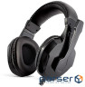 Навушники REAL-EL GDX-7200 Black (EL124100018)