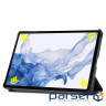 Чохол до планшета BeCover Smart Case Samsung Galaxy Tab S10 FE (SM-X520/SM-X526) 10.9" Night (713287
