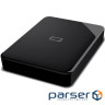 Портативний жорсткий диск WD Elements SE 2TB USB3.0 (WDBEPK0020BBK-WESN)
